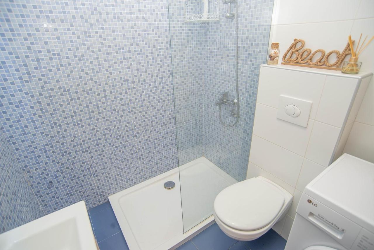 Lovely Apartment At City Quart Podgorica Esterno foto