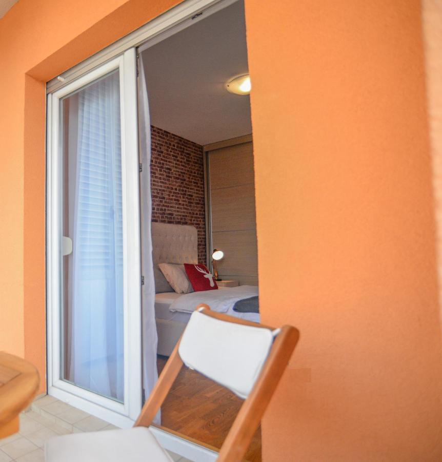 Lovely Apartment At City Quart Podgorica Esterno foto